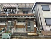 堺市堺区神石市之町 2階建 築49年のイメージ