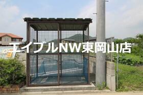 岡山県岡山市東区瀬戸町江尻（賃貸アパート2LDK・1階・54.64㎡） その5