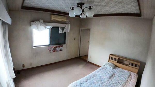 detached 山形県上山市旭町２丁目

地図を見る