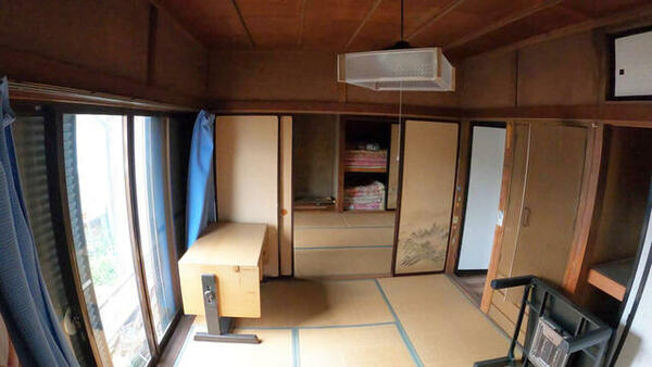 detached 山形県上山市旭町２丁目

地図を見る