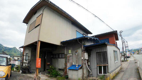 detached 山形県上山市旭町２丁目

地図を見る