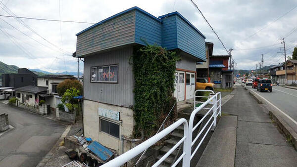 detached 山形県上山市旭町２丁目

地図を見る