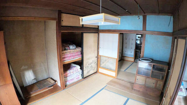 detached 山形県上山市旭町２丁目

地図を見る