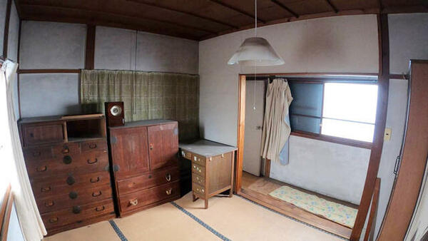 detached 山形県上山市旭町２丁目

地図を見る