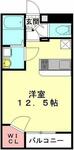 上尾市井戸木２丁目 2階建 築16年のイメージ