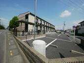 北本市中丸３丁目 2階建 築21年のイメージ
