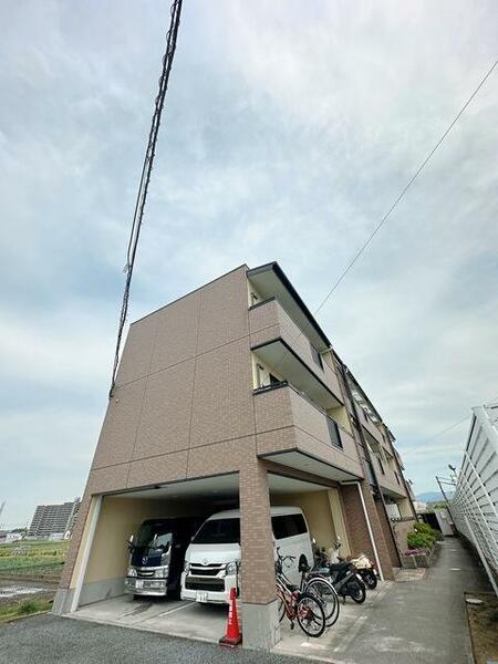 大阪府岸和田市今木町(賃貸マンション2DK・2階・43.00㎡)の写真 その1
