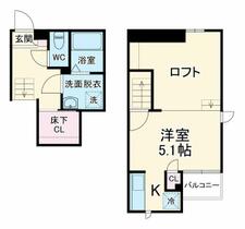 間取り：211060790033