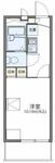 草加市氷川町 3階建 築20年のイメージ