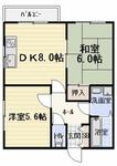 守口市寺方元町３丁目 2階建 築35年のイメージ