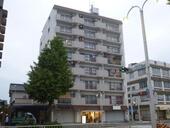 名古屋市昭和区阿由知通５丁目 8階建 築48年のイメージ