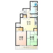 間取り：227104000350