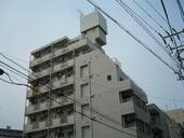 横浜市鶴見区鶴見中央１丁目 8階建 築39年のイメージ