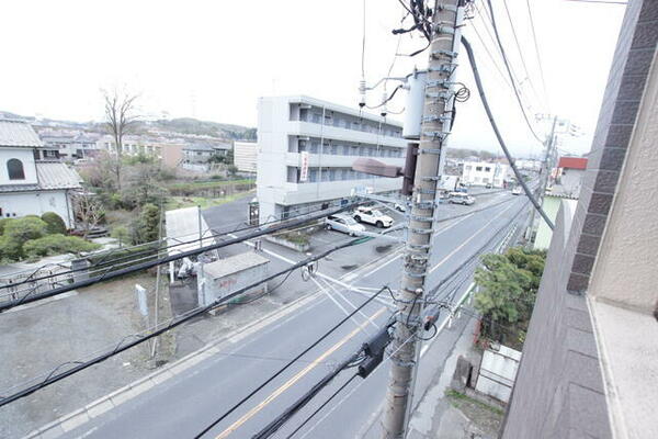 オータムスクウェアヴィレッジ S308｜東京都八王子市左入町(賃貸マンション1K・3階・21.33㎡)の写真 その8