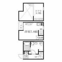 ＬＥ　ＣＯＣＯＮ豊田Ｂ D ｜ 愛知県名古屋市南区豊田２丁目（賃貸アパート1R・1階・30.30㎡） その13