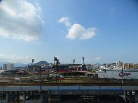 フローレンス東蟹屋グランドアーク弐番館  ｜ 広島県広島市東区東蟹屋町（賃貸マンション3LDK・9階・93.70㎡） その13