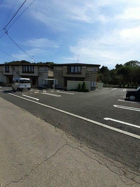 apartment 群馬県高崎市栄町１４－１ 高崎イーストセンタービル１Ｆ