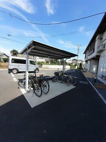 apartment 群馬県高崎市栄町１４－１ 高崎イーストセンタービル１Ｆ