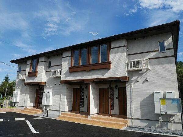 apartment 群馬県高崎市栄町１４－１ 高崎イーストセンタービル１Ｆ