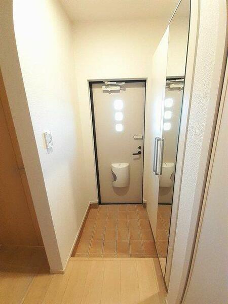 apartment 群馬県高崎市栄町１４－１ 高崎イーストセンタービル１Ｆ