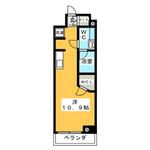 江東区毛利１丁目 8階建 築5年のイメージ