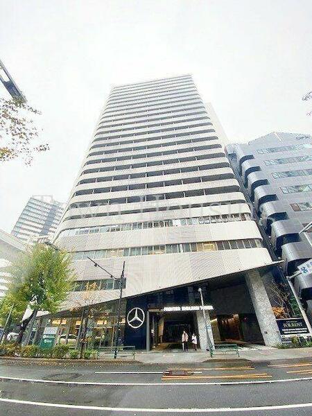 東京都新宿区西新宿３丁目(賃貸マンション1K・6階・30.32㎡)の写真 その1