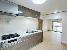 大宮七里グリーンハイツ