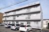 旭川四条駅より徒歩28分 1階 築26年7ヶ月の賃貸物件