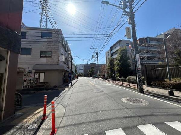 三松コーポ 302｜東京都三鷹市牟礼６丁目(賃貸アパート1K・3階・19.00㎡)の写真 その13