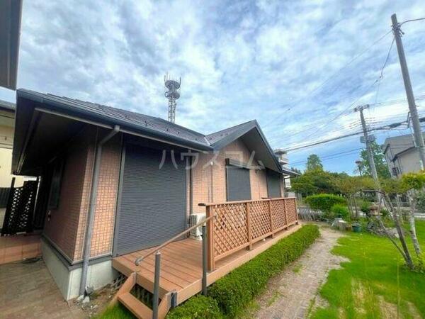 detached 茨城県那珂市菅谷

地図を見る