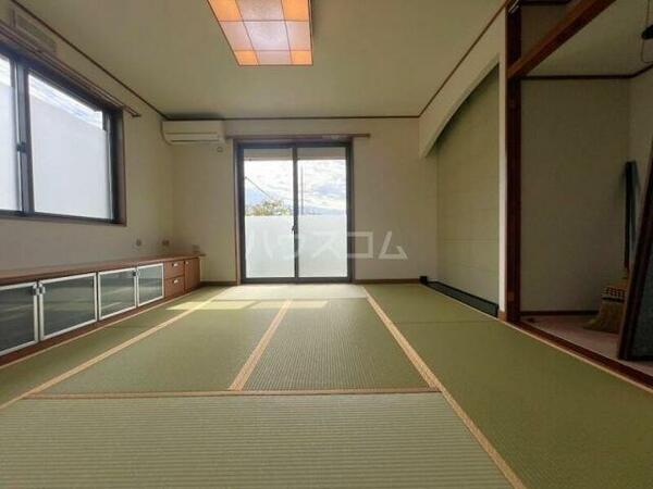 detached 茨城県那珂市菅谷

地図を見る