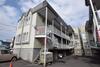 南永山駅より徒歩28分 2階 築36年7ヶ月の賃貸物件