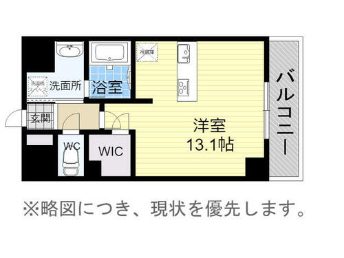 同じ建物の物件間取り写真 - ID:223031509773