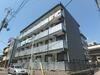 レオパレス西ノ京円町 2階 築18年10ヶ月の賃貸物件