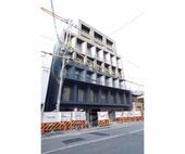 京都市下京区茶磨屋町 7階建 新築のイメージ
