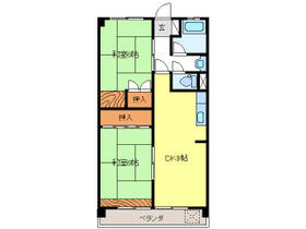 間取り：221012565008