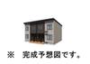 旭川駅より徒歩65分 1階 新築の賃貸物件