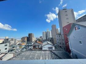 パレ・ユート阪急六甲  ｜ 兵庫県神戸市灘区八幡町１丁目（賃貸マンション1K・3階・23.52㎡） その14