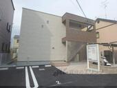 長岡京市今里 2階建 築8年のイメージ