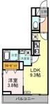 （仮）Ｄ－ＲＯＯＭ白子１丁目Ａ棟のイメージ