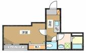 荒川区町屋２丁目 3階建 築17年のイメージ