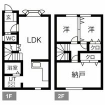 間取り：201022468644