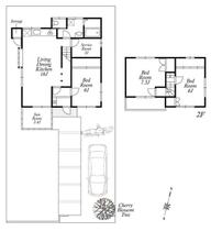 間取り：213128843925