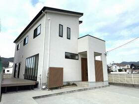 愛媛県四国中央市金生町山田井