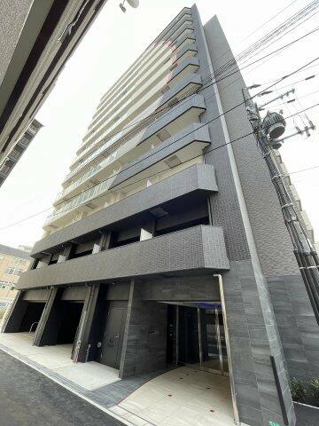 セレニテ難波ミラク壱番館｜大阪府大阪市浪速区敷津西１丁目(賃貸マンション1DK・8階・25.31㎡)の写真 その1