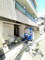 メゾンフェニックス  ｜ 大阪府堺市堺区中安井町２丁（賃貸マンション1R・2階・15.50㎡） その4