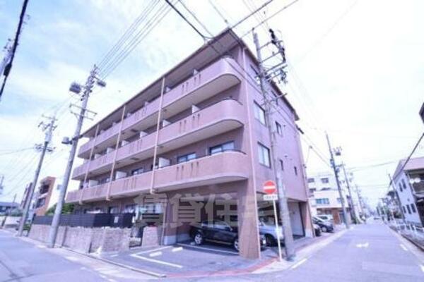 パーラムＫＹ｜愛知県名古屋市中村区藤江町３丁目(賃貸マンション1K・4階・30.45㎡)の写真 その11