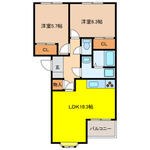 エーデルワイスⅡのイメージ