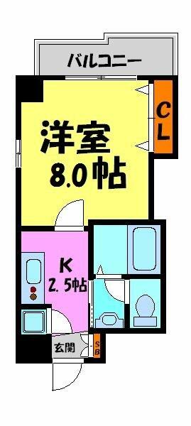 物件拡大画像