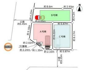 神奈川県川崎市川崎区藤崎４丁目
